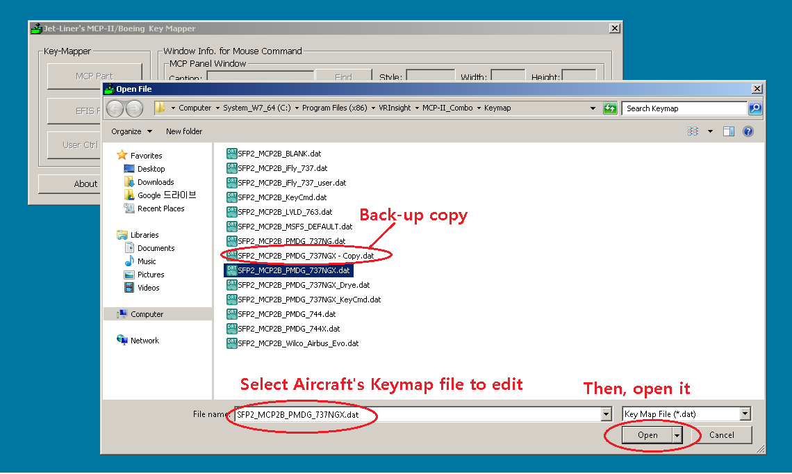 Xrdp Cannot Find Keymap File