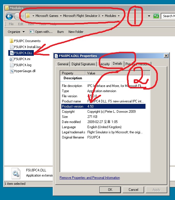 fsuipc for fsx acceleration